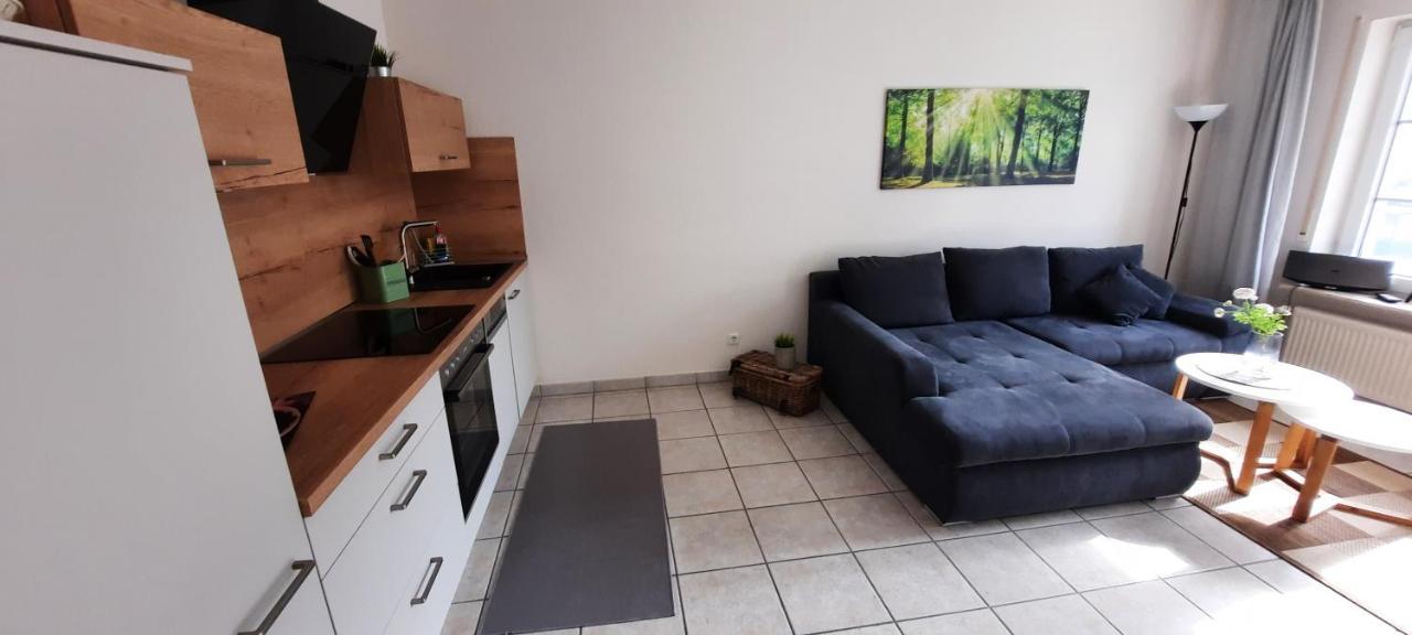 Apartment In Spay Smile Zell-Merl Mosel Kültér fotó