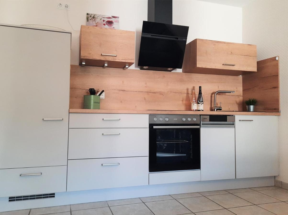 Apartment In Spay Smile Zell-Merl Mosel Kültér fotó