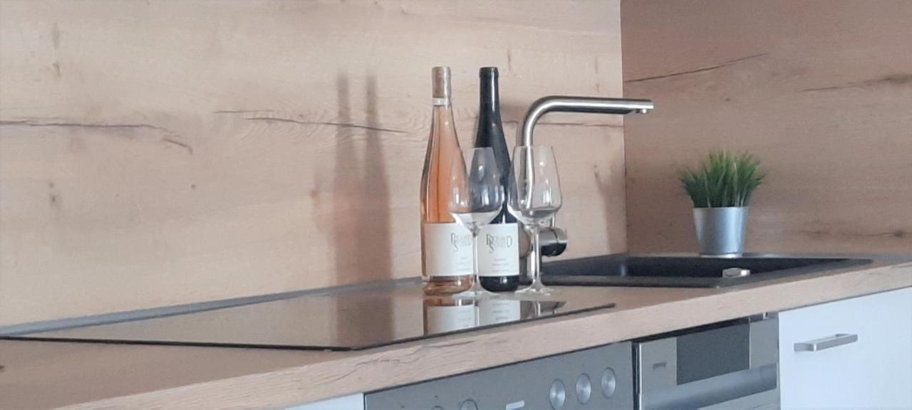 Apartment In Spay Smile Zell-Merl Mosel Kültér fotó