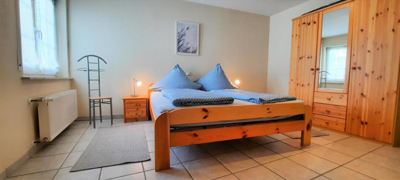 Apartment In Spay Smile Zell-Merl Mosel Kültér fotó