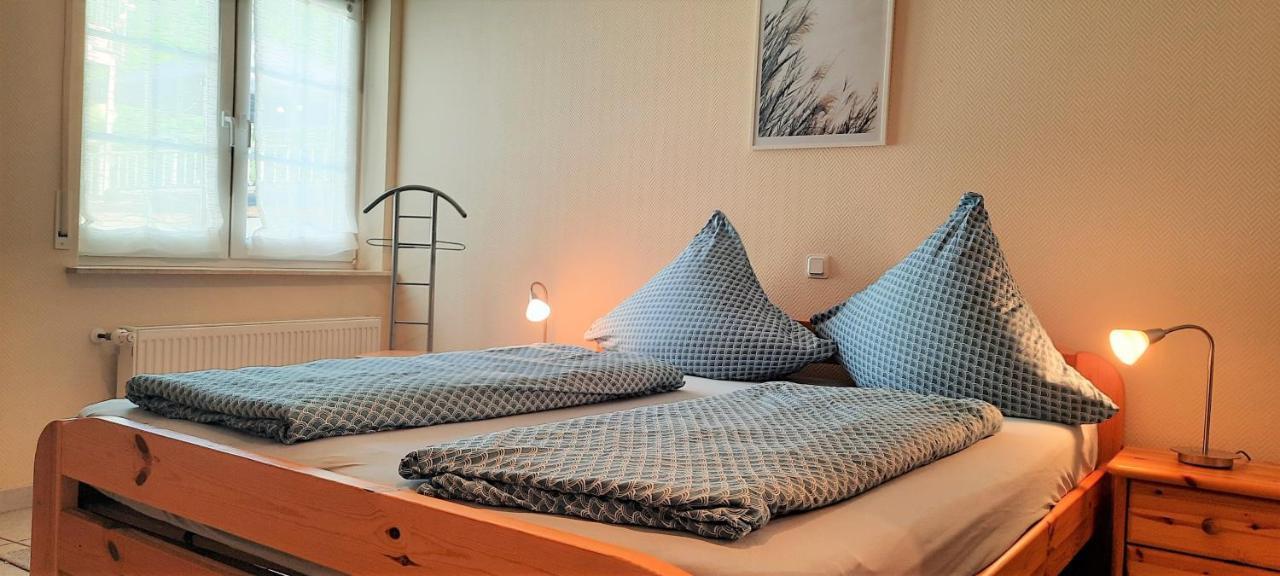 Apartment In Spay Smile Zell-Merl Mosel Kültér fotó